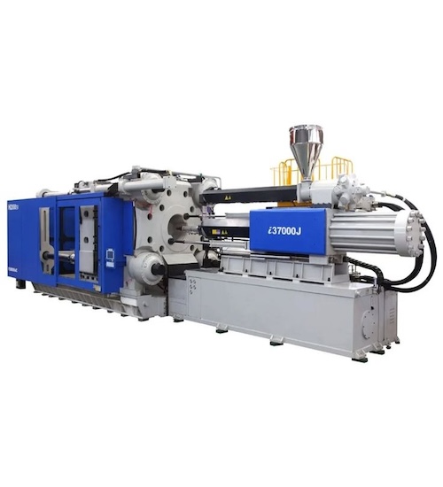 Ekstr&uuml;zyon Makina Yedek Par&ccedil;a İmalatı